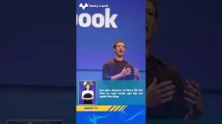 BIG TECH PHẢI ĐỐI MẶT VỚI PH&Aacute;N QUYẾT CHỐNG ĐỘC QUYỀN CỦA MỸ #shorts
