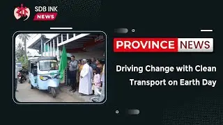 Driving Change with Clean Transport on Earth Day