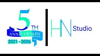 HN Studio Media Company 5th Anniversary Short Film (2026 New Year's Countdown)