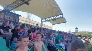 Baia dos Piratas - Maio de 2023 - Zoomarine