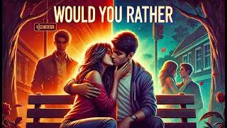 🎄 Would You Rather....? Questions for Couples | Test Your Relationship? #ChallengeQuestions