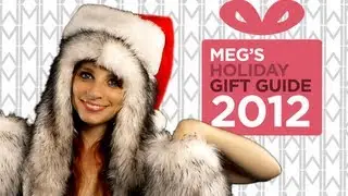Holiday Gift Guide 2012 - HD Movie Review
