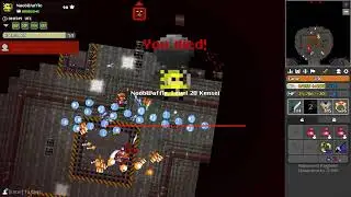 (rotmg) Kogbold Steamworks is the hardest dungeon