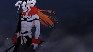 Bleach — Stand Up Be Strong (Piano Cover)