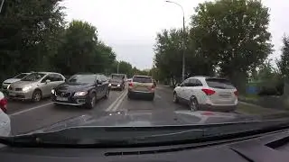 тест GoPro Hero Plus
