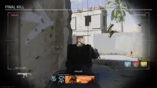 CoD:MW 2019 Crazy Ending