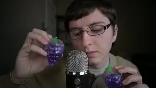 Simple Tapping ASMR Triggers For Tingles