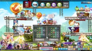 MapleStory Gaming Live 19th Dec 2017
