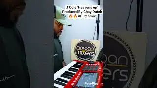 J Cole 