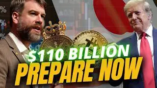 Ripple XRP: извержение на $110 млрд. вот-вот произойдет &mdash; ОБОЙДИТЕ МЕДВЕЖИЙ РЫНОК (важные новости...