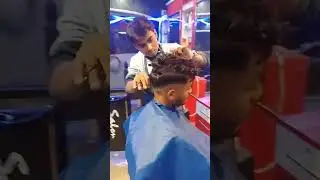 STYLE FUSION FAMILY SALON & ACADEMY✨️Gent's hair cutting starting only-99💇&zwj;♂️#hairstyle#stylefusion