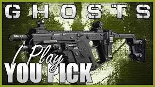 CoD: Ghosts Live - 