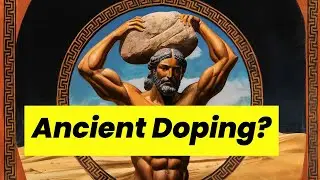 The Surprising History of Doping in Ancient Sports