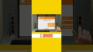 Bank of Baroda ATM Pin Generation | BOB ATM Pin Generation | Bank of Baroda ATM Pin Kaise Banaye