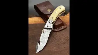 Folding Knife F-1025
