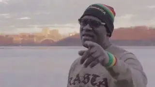 Jerry Harris - Leave Us Alone Music Video