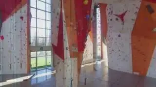 Canyon Escalade - Agrippez la passion
