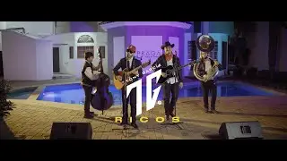 Tony Garc&iacute;a - RICOS (Video Oficial)