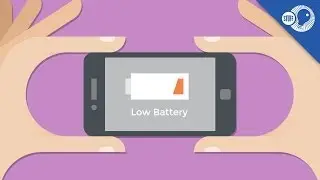 5 Tips to Make Your Phone Battery Last