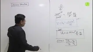 Atomic Structure 5.3 By VIJ Sir || Resonance Video Lectures From Resosir || Resosir Aapke Ghar ||