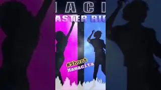 Mamacita X Master Rich ##short #Mamacita #salsachoke #losp&eacute;talos #MasterRich