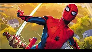 Spid3rman.exe Marvel Super War