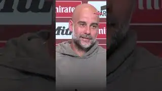 'It's not that simple' | Guardiola not expecting quick fix at Man Utd after they hired Omar Berrada