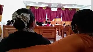 @JaedieSmith. Thanksgiving Worship (Coxen Hole Chapel) | Church Of God Universal 