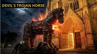 The Devil&rsquo;s Trojan Horse: How the Book of Enoch Infiltrated Occultism into the Church