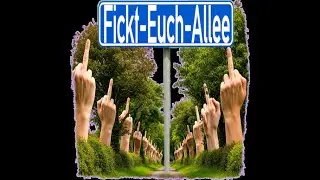 Happeee Me - Fickt-Euch-Allee (Version Metal)