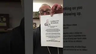 Ant&rsquo;s Rants - March On Murphy Update
