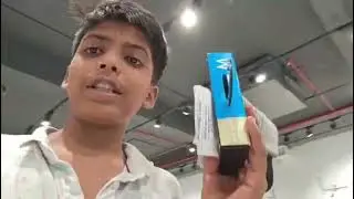 (AK new vlog ) Zudio mall shopping