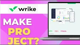 How To Use Wrike For Project Management  2025  Step by Step