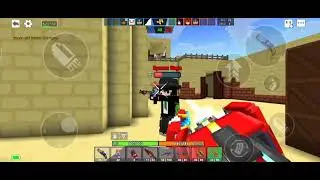 CopsNRobber GamePlay#1 Promotion Video