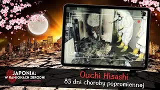 Wypadek nuklearny w mieście Tokaimura - Ouchi Hisashi - Seria: HIGEKI NO HANASHI #1