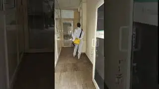 Office Sanitization - Office Building Disinfection Services | 9811191551