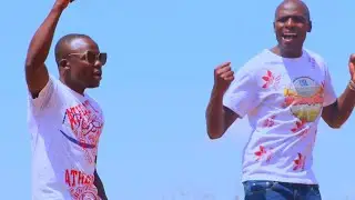Yesu Tu - Only Sun & San B (Official Music Video)