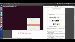 Install Skype 4.0 in Ubuntu 12.04/11.10/Linux Mint