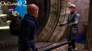 Outward 2 Alpha Playtest Gameplay
