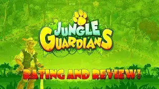 Jungle Guardians Animal Conservation Simulation Game on Steam