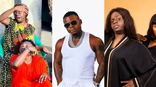 DULLVANI AMVAA HARMONIZE ACHAMBA INSTA KONDEGANG FC WAMVAA LIVE/ KAJICHANGANYA