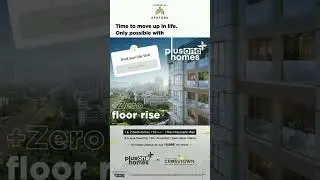 Ashford CrossTown Exclusive Offer  Mumbai's Unbelievable PriceYour Gateway to Affordable Luxury!🎯