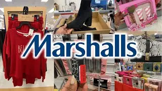 Marshalls Walkthrough | Clearance and New Items!