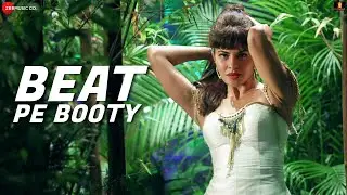 Beat Pe Booty - A Flying Jatt | Tiger Shroff , Jacqueline Fernandes | Sachin, Jigar, Vayu & Kanika