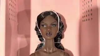 Integrity Toys: Get Ready with Me Nadja Rhymes Gift Set