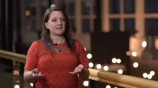 Flexible working at Deloitte- Megan&rsquo;s view