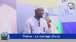 DONIBAW KA KENE - Le mariage