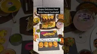 Best restaurant in mulund
