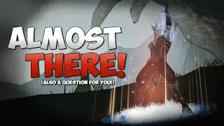 Archeage | Almost There!