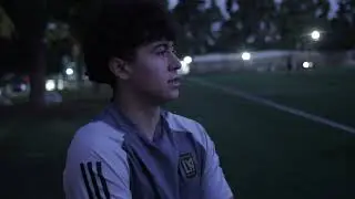 The Immortals Project + Chapter One